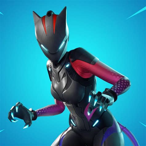 fortnite lynx naked|lynx